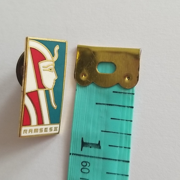 RAMSES 2 PIN - Picture 3 of 3